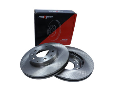 TARCZA HAM. MAZDA P. 626/6