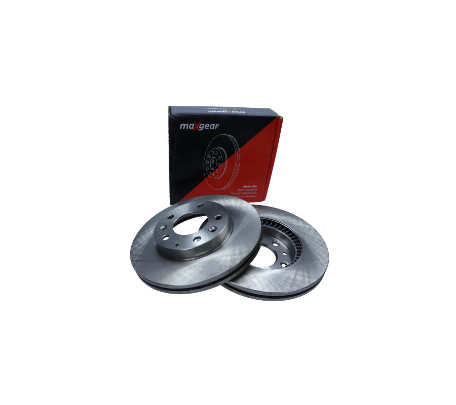 TARCZA HAM. MAZDA P. 626/6