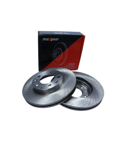 TARCZA HAM. MAZDA P. 626/6