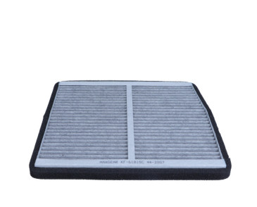 FILTR KABINY VOLVO S60/S80/V70/XC70/XC90 SILVER CARBON Z JONANI SREBRA I WĘGLEM AKTYWNYM