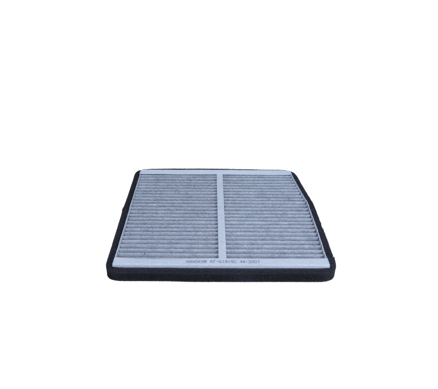 FILTR KABINY VOLVO S60/S80/V70/XC70/XC90 SILVER CARBON Z JONANI SREBRA I WĘGLEM AKTYWNYM