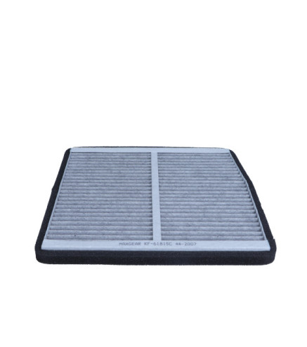 FILTR KABINY VOLVO S60/S80/V70/XC70/XC90 SILVER CARBON Z JONANI SREBRA I WĘGLEM AKTYWNYM