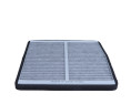 FILTR KABINY VOLVO S60/S80/V70/XC70/XC90 SILVER CARBON Z JONANI SREBRA I WĘGLEM AKTYWNYM