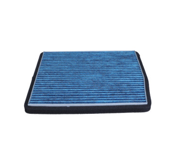 FILTR KABINY VOLVO S60/S80/V70/XC70/XC90 SILVER CARBON Z JONANI SREBRA I WĘGLEM AKTYWNYM