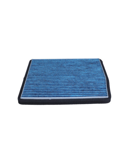 FILTR KABINY VOLVO S60/S80/V70/XC70/XC90 SILVER CARBON Z JONANI SREBRA I WĘGLEM AKTYWNYM