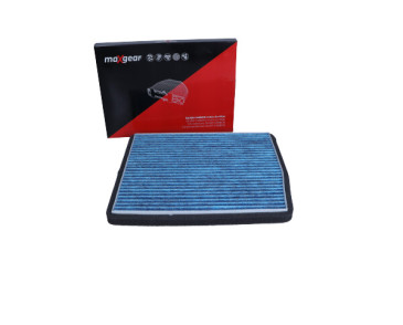 FILTR KABINY VOLVO S60/S80/V70/XC70/XC90 SILVER CARBON Z JONANI SREBRA I WĘGLEM AKTYWNYM