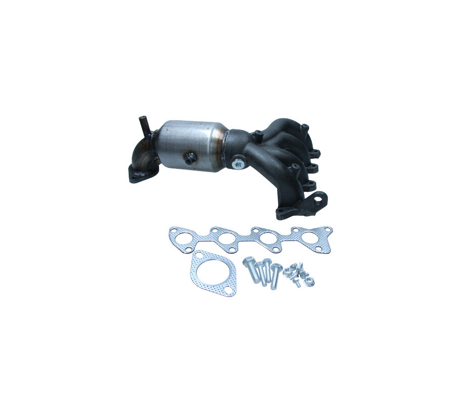 KATALIZATOR HYUNDAI GETZ 1,1