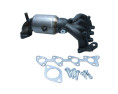 KATALIZATOR HYUNDAI GETZ 1,1