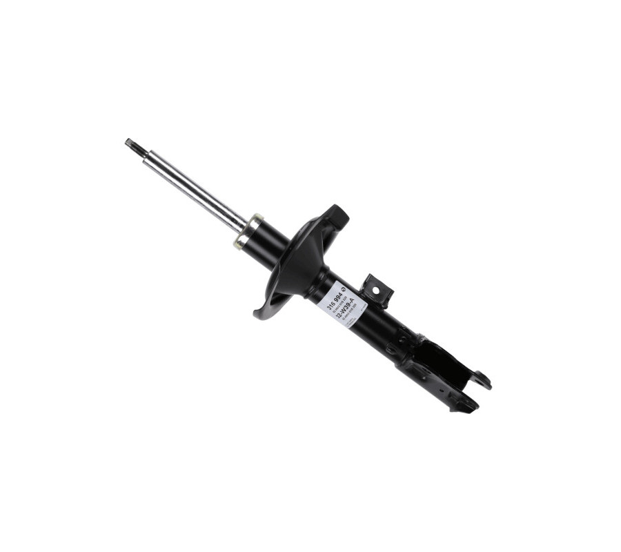 AMORTYZATOR MITSUBISHI P. OUTLANDER 06-/PEUGEOT 4007 LE