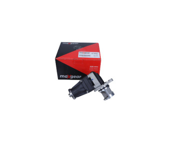 ZAWÓR EGR FORD EGR 1,6 TDCI