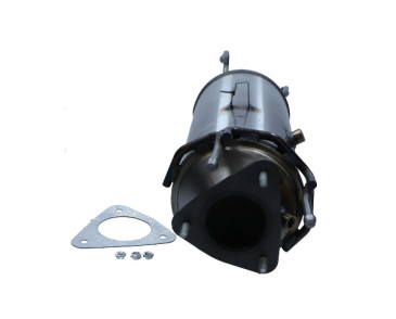 FILTR CZĄSTEK STAŁYCH DPF FIAT DUCATO 2,3 M-JET 07- EURO5