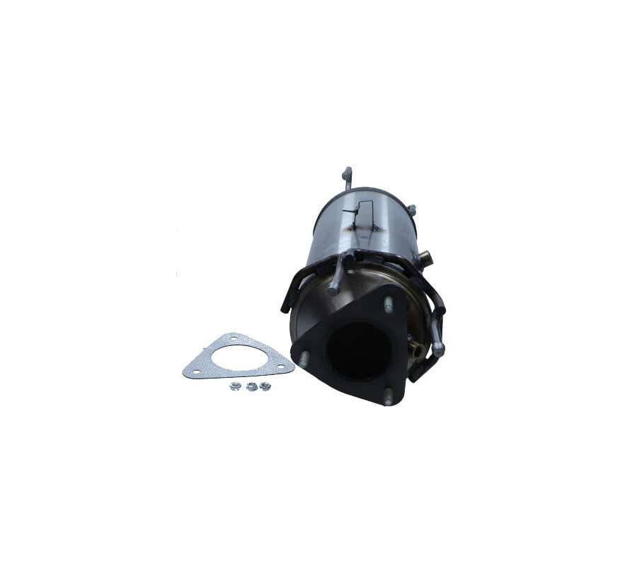 FILTR CZĄSTEK STAŁYCH DPF FIAT DUCATO 2,3 M-JET 07- EURO5