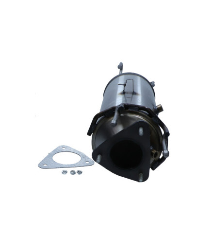 FILTR CZĄSTEK STAŁYCH DPF FIAT DUCATO 2,3 M-JET 07- EURO5