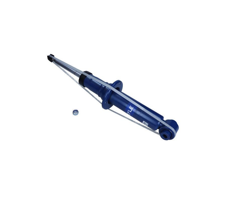 AMORTYZATOR BMW T. F25 X3 10- LE/PR