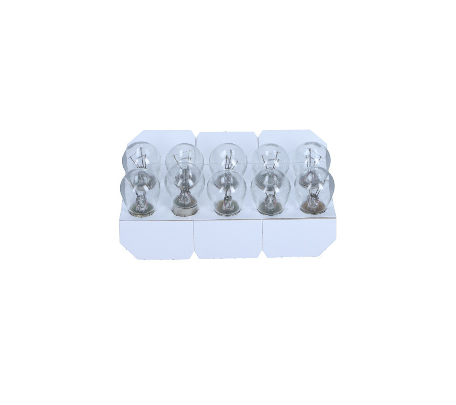 ŻARÓWKA P21/4W 12V/21/4W ORIGINAL 12V 10SZT
