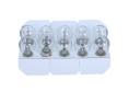 ŻARÓWKA P21/4W 12V/21/4W ORIGINAL 12V 10SZT
