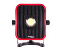 LAMPA WARSZTATOWA CENTRALNA 2W1, COB LED,  30W, 3000 LM
