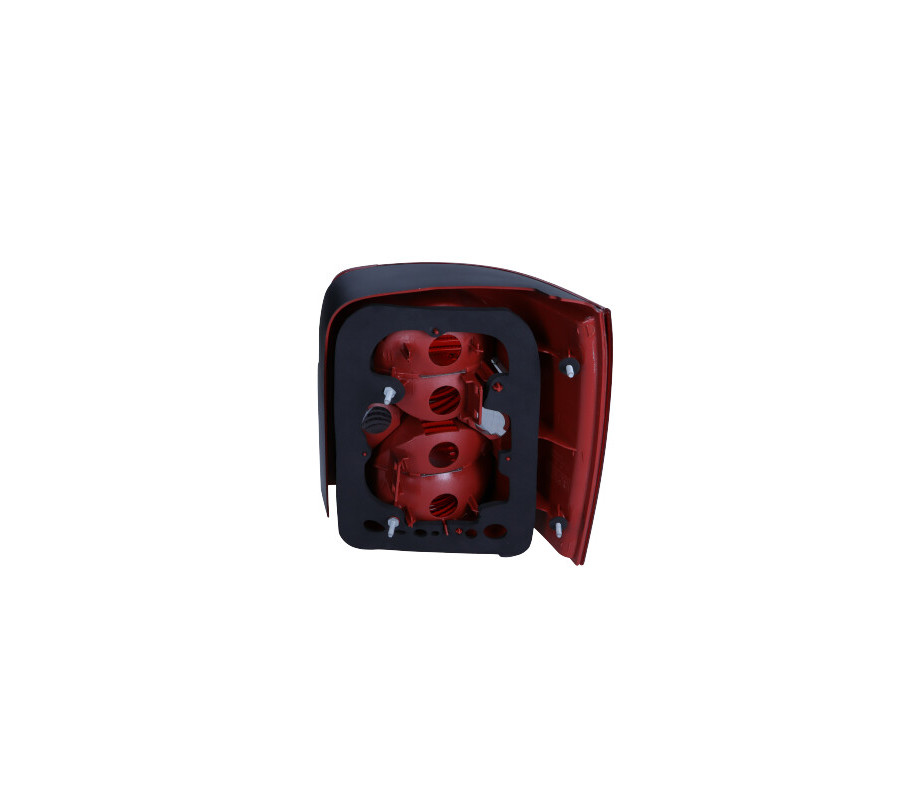 LAMPA TYLNA VW PASSAT B5 11.00-05.05 LE