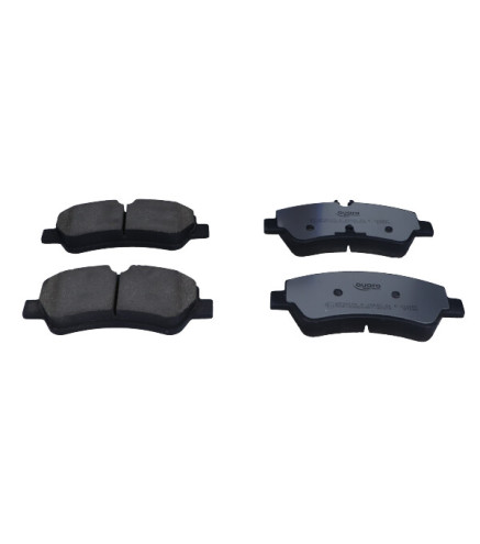 KLOCKI HAM. FORD T. TRANSIT 2,0-3,2 TDCI 13- QUARO SILVER CERAMIC