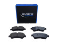 KLOCKI HAM. FORD T. TRANSIT 2,0-3,2 TDCI 13- QUARO SILVER CERAMIC