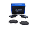 KLOCKI HAM. HYUNDAI T. TUSCON/SONATA 04-/OPIRUS/SOUL/SSANGYONG 10- PATRZ KATALOG QUARO SILVER CERAMIC