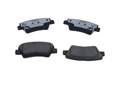 KLOCKI HAM. HYUNDAI T. TUSCON/SONATA 04-/OPIRUS/SOUL/SSANGYONG 10- PATRZ KATALOG QUARO SILVER CERAMIC