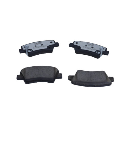 KLOCKI HAM. HYUNDAI T. TUSCON/SONATA 04-/OPIRUS/SOUL/SSANGYONG 10- PATRZ KATALOG QUARO SILVER CERAMIC