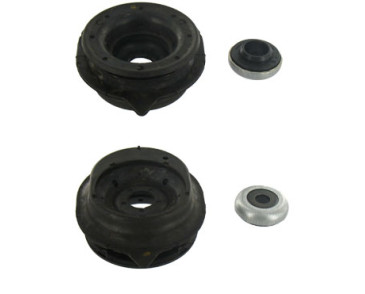 ZESTAW PODUSZEK AMORT. FIAT P. PUNTO 99- 1,9JTD KPL. PATRZ KATALOG
