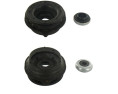 ZESTAW PODUSZEK AMORT. FIAT P. PUNTO 99- 1,9JTD KPL. PATRZ KATALOG