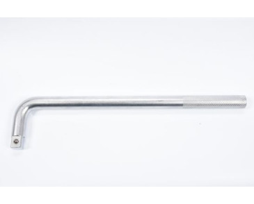 POKRĘTŁO TYP L 3/4 X 430MM