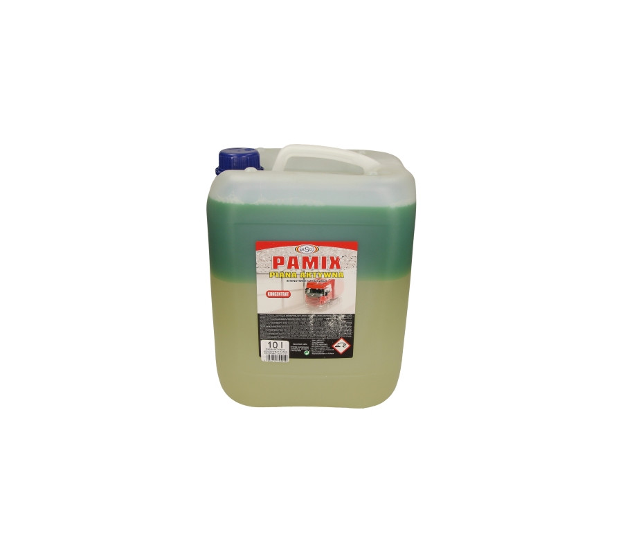 PIANA AKTYWNA 10L PAMIX / WESCO 03807