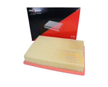 FILTR POWIETRZA TOYOTA HILUX VIII 2,4D 15-