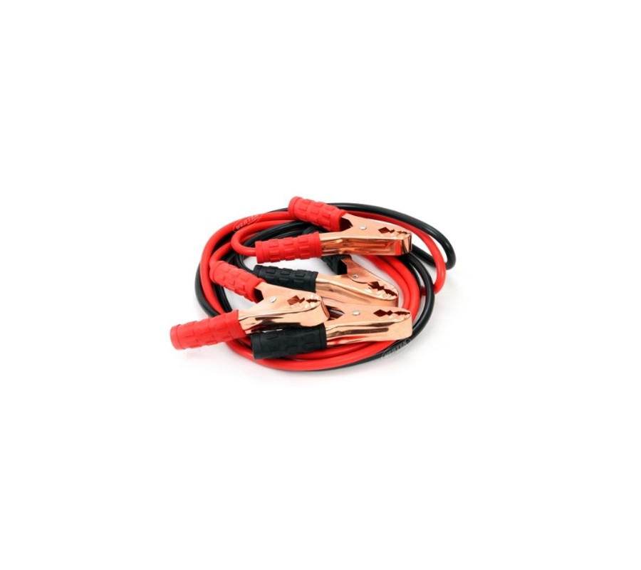 KABLE ROZRUCHOWE 200A - 2,5M