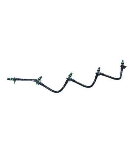 PRZEWODY POWROTU PALIWA PRZELOTOWE FORD C-MAX 07-/KUGA 12-/ MONDEO 07-/ FOCUS 04-