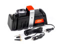 KOMPRESOR SAMOCHODOWY 12V/230V