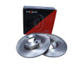 TARCZA HAM. MAZDA T. 323 98-