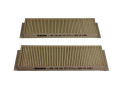 FILTR KABINY HYUNDAI I20 08- KPL