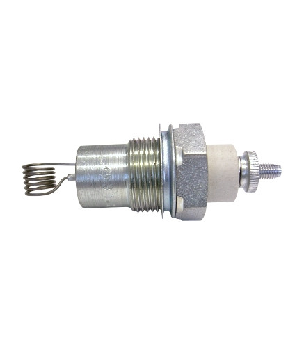 31.20 Świeca spiralowa BRISK
