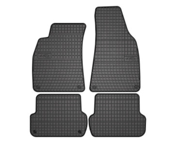 DYWANIKI GUMOWE AUDI A4 (B6/B7) 2001-2007 / SEAT EXEO 2008-