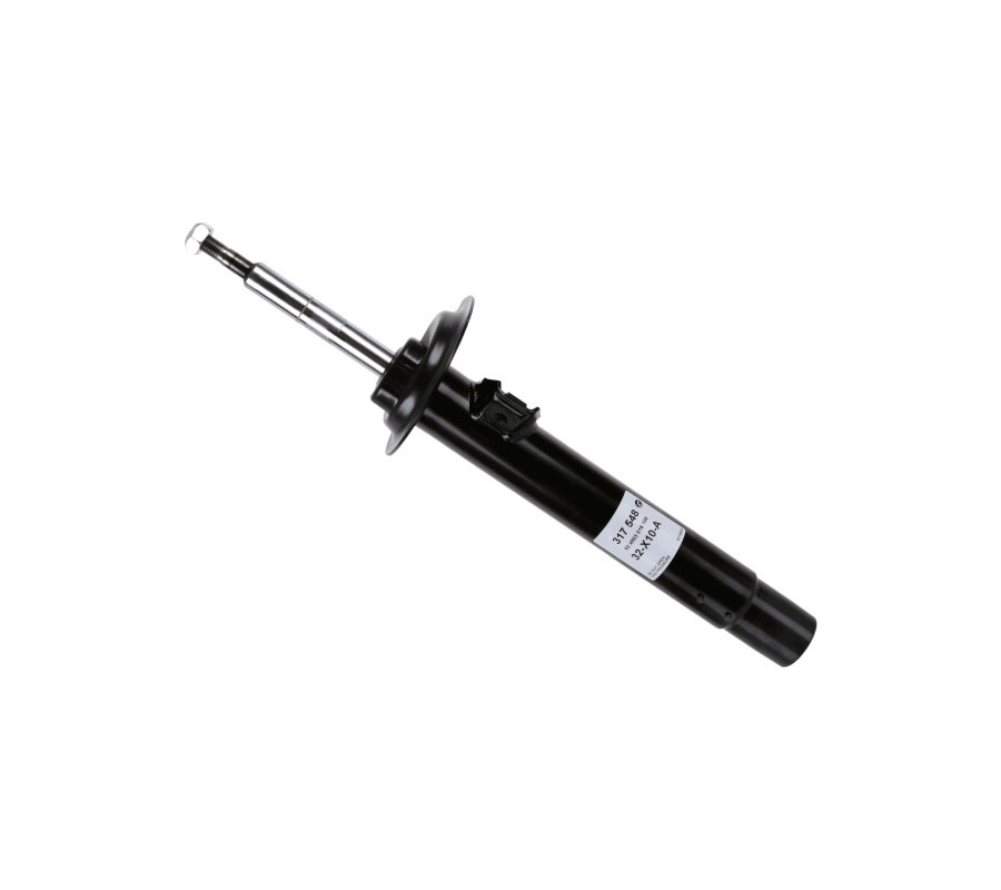 AMORTYZATOR BMW P. E46 PR 320-330B/D 99- GAZ