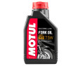 OLEJ MOTUL FORK OIL FACTORY LINE LIGHT MEDIUM 7,5W 1L / AMORTYZATORY / MOTOCYKLE
