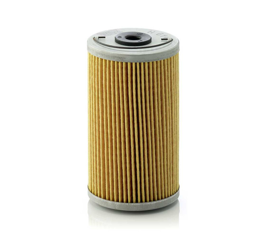 FILTR OLEJU DB M102 W123/201