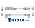 T064B ( T800C ) Przewody zapłonowe TESLA