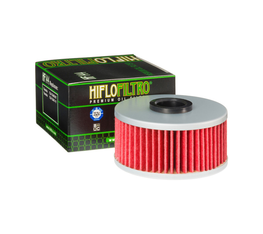 FILTR OLEJU MOTO. YAMAHA XJ 600 (86-89)