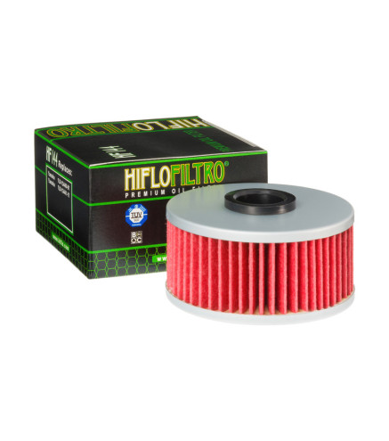 FILTR OLEJU MOTO. YAMAHA XJ 600 (86-89)