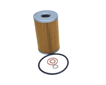 FILTR OLEJU DB M115 W115/123