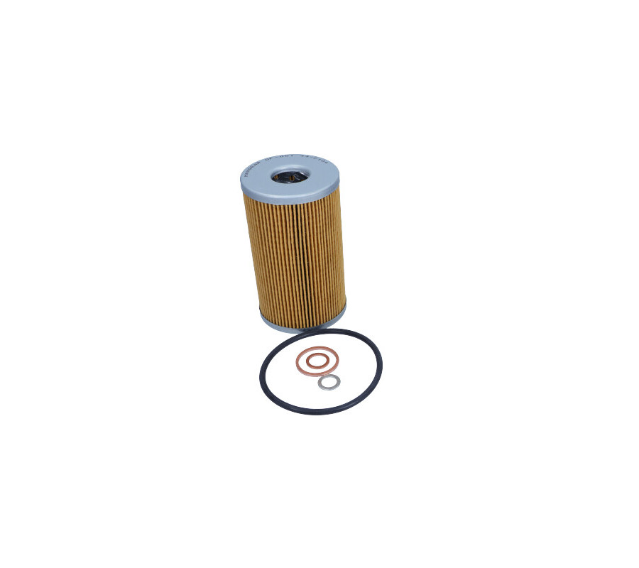 FILTR OLEJU DB M115 W115/123