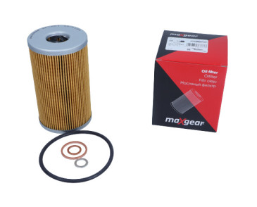 FILTR OLEJU DB M115 W115/123