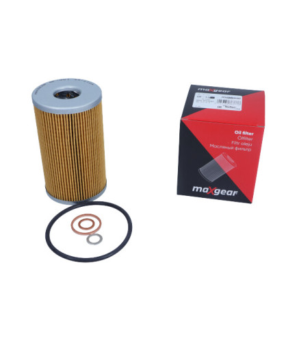 FILTR OLEJU DB M115 W115/123