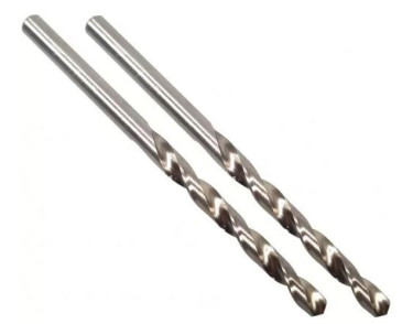 WIERTŁO DO METALU PRO FI 2,1 MM, HSS G 900 N/MM2, DIN 338 (2 SZT)